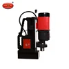 mag mount drill machine Variable Speed Mag drill