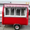 shipping container bar tuk tuk for Roomy! fibreglass food vans for sale Mobile Food Truck pizza van