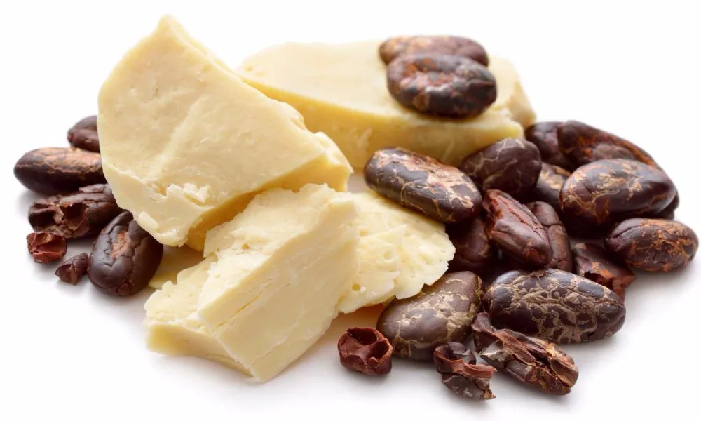
Best african edible pure natural cocoa butter ingredients price 
