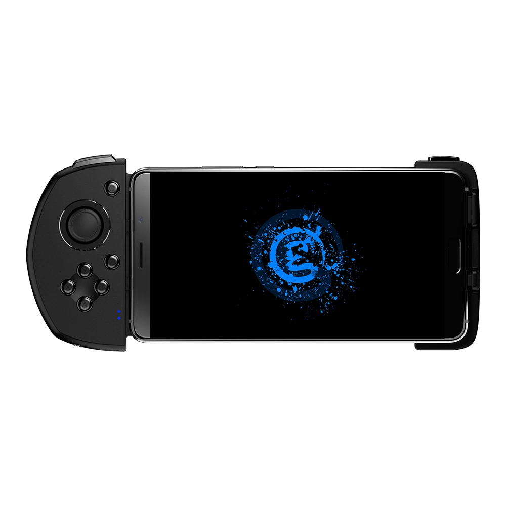 Stock! GameSir G6 Mobile Gaming Touchroller for iOS/Android phones