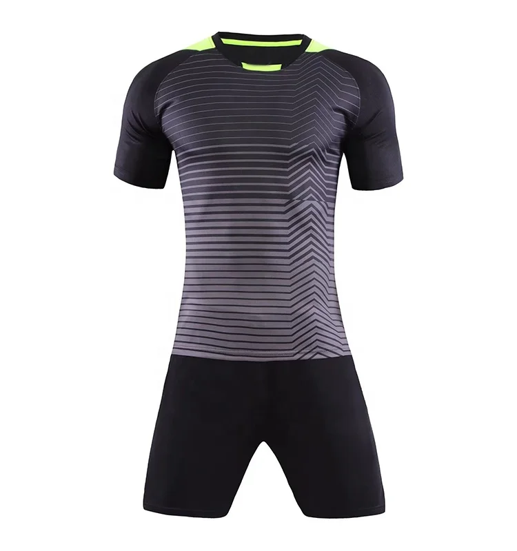 

OEM Custom Polyester Sublimation Cheap Soccer Jersey For Man, Pantone color