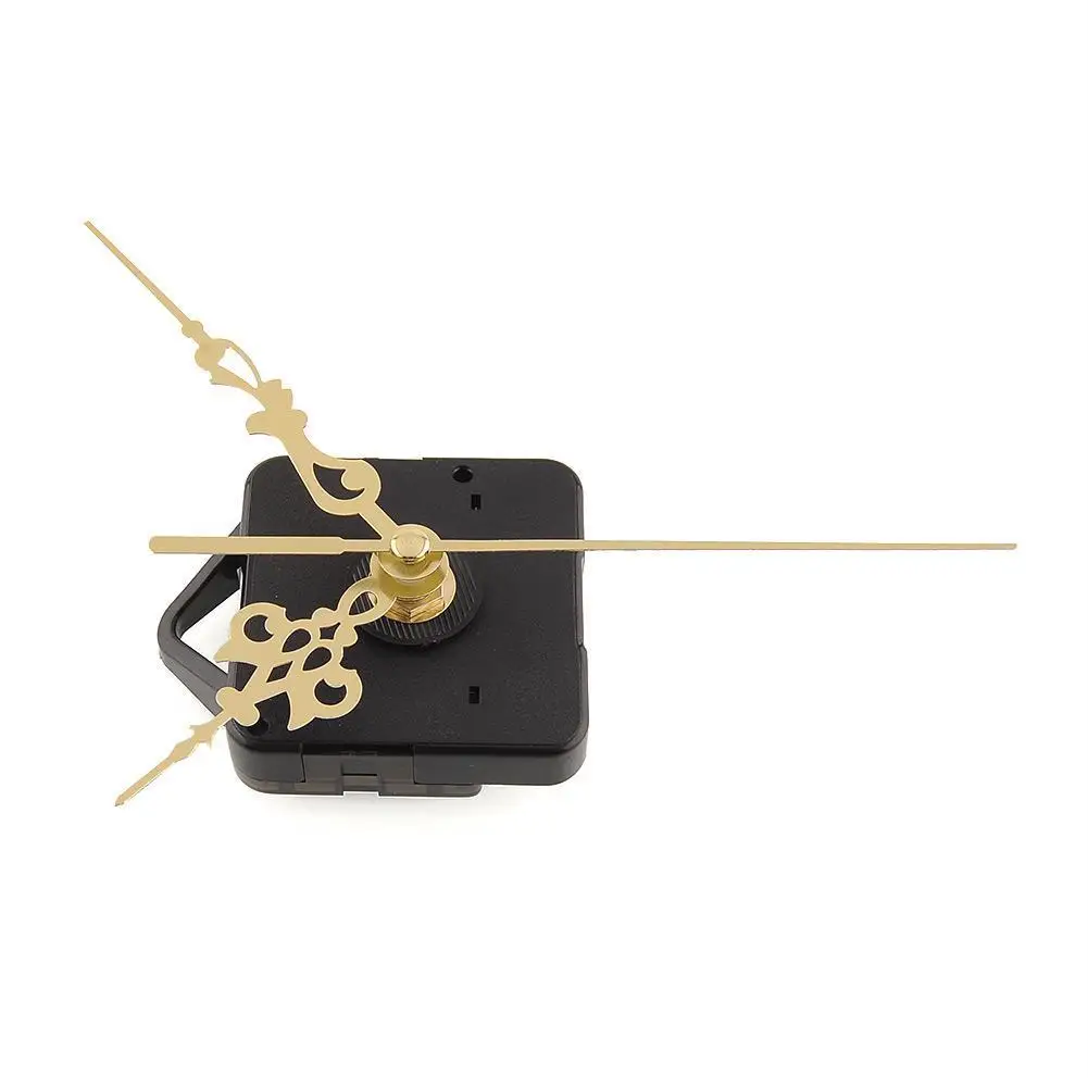 16mm 1.5v Aa Battery 31day Mechanical Clock Mechanism Buy 1.5v