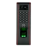 waterproof outdoor IP65 Time Attendance Terminal biometric fingerprint access controller