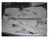 china good price Fillets portion loin pollock Dried salted pollock migas fish 161111