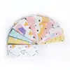 12 Water Proof Customized Budget Envelopes With Lamination Cash Envelope System For Cash Savings With 12 Budget Sheets