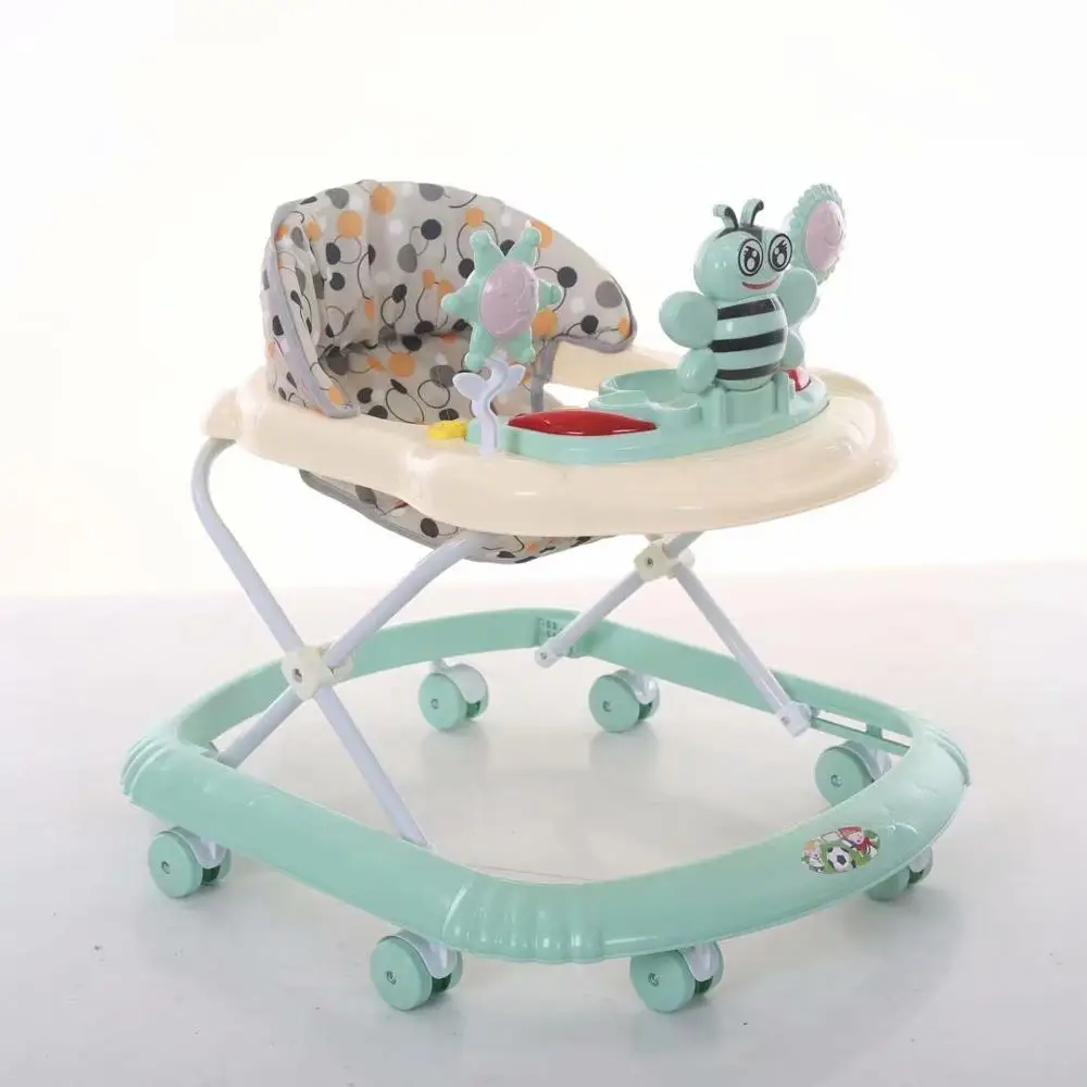 

Hot Selling Baby walker For kids Walk Learning, Red/blue/orange