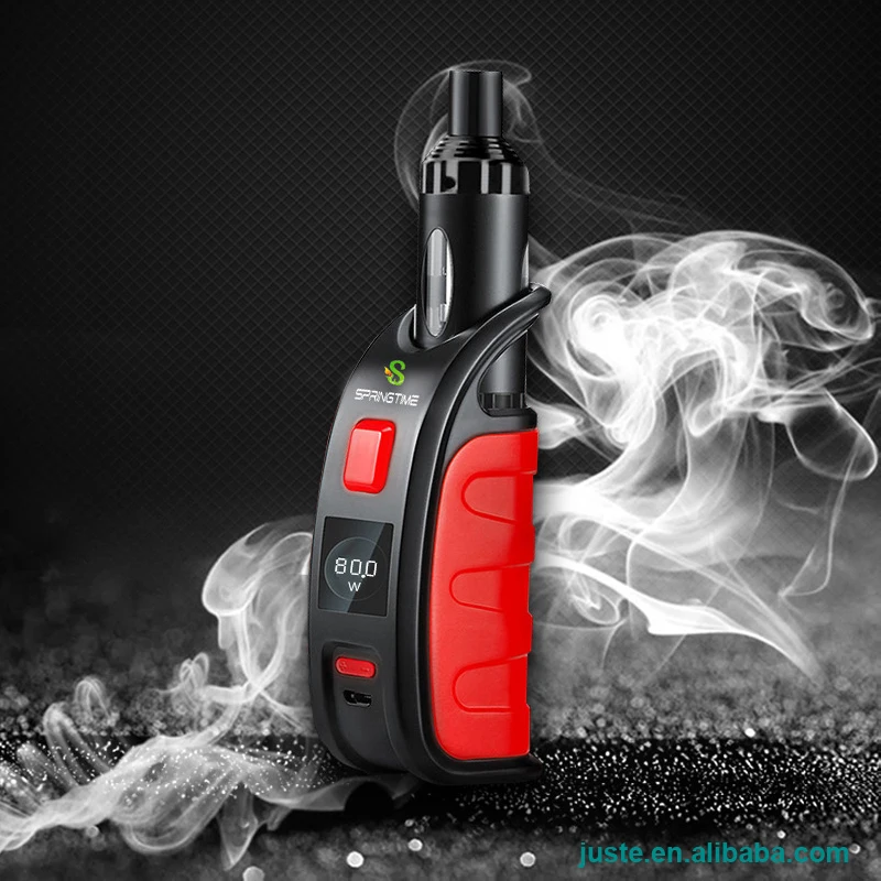 Gyre vape mod India 80W Anchor vapes e cigarette mod vape mechanical manufacturer