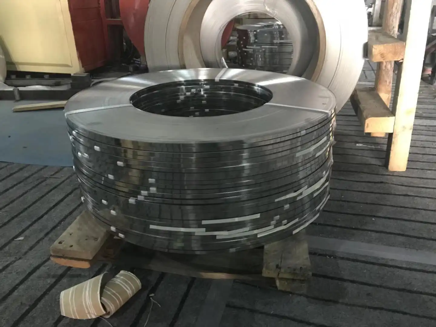 stainless steel trim strip 2
