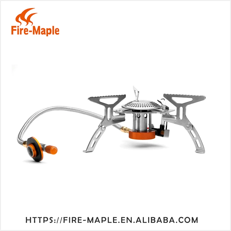 Fire-Maple FMS-105 Folding Gas Stove 246g 