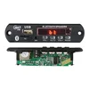 Hot Sale Output 5V/12V Mini Bluetooth Wireless MP3 Decoder Board Audio Module USB TF Card New Electronic Modules Board