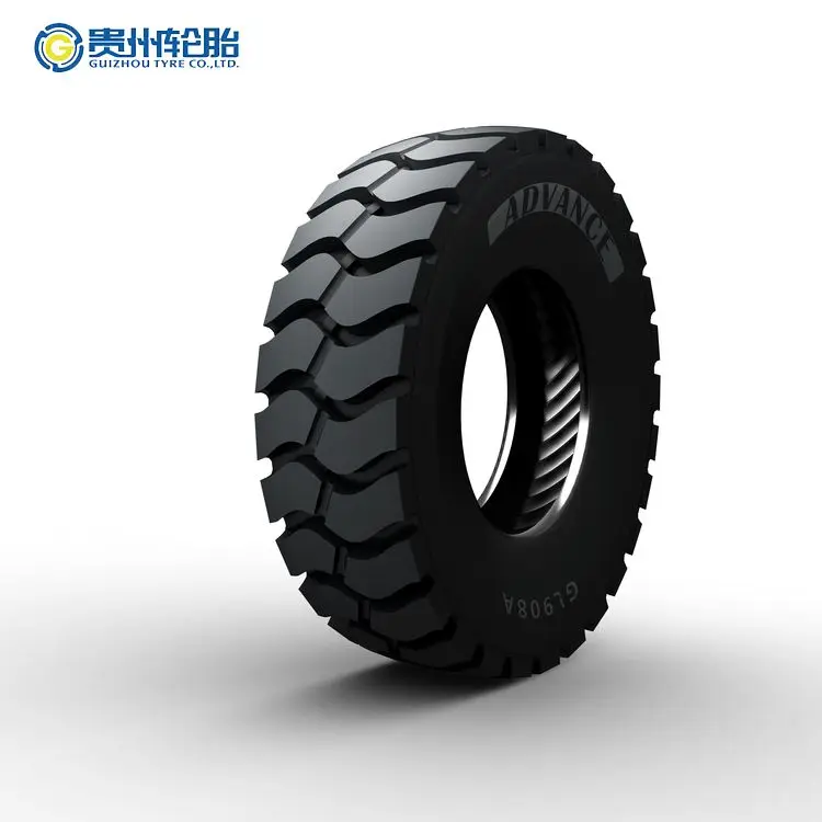 Truck and bus tire GL908A(zt)1