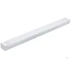 2400mm integrated office corridor flicker free linear lamp apartment led ceiling light