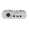 2019 top sell 2X2 sound card professional recording audio interface
