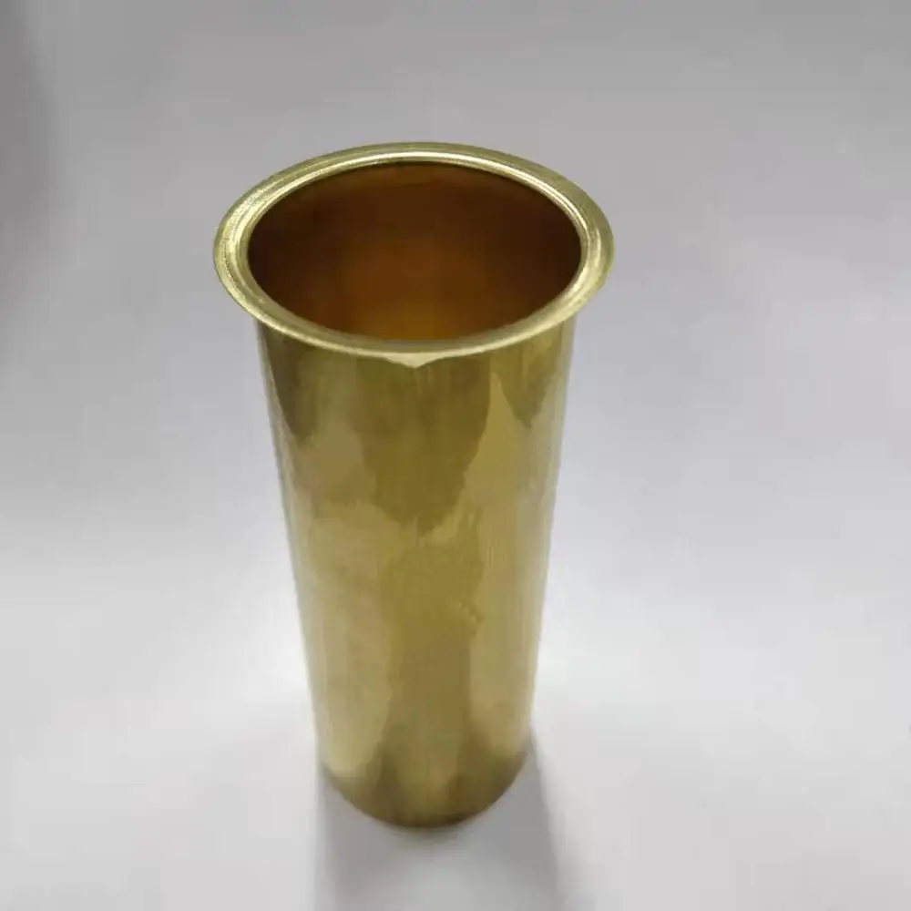 
Kitchen brass drainpipes LB-2122 