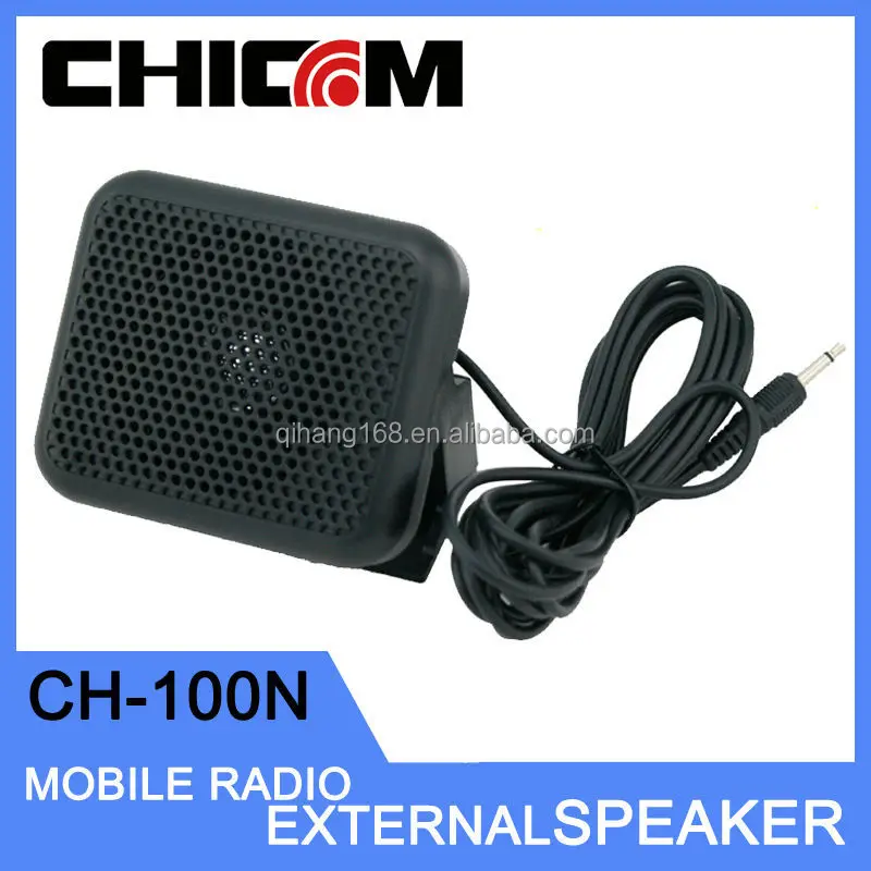 mini external speaker