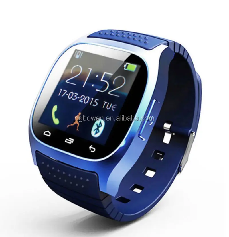 android wearable devices