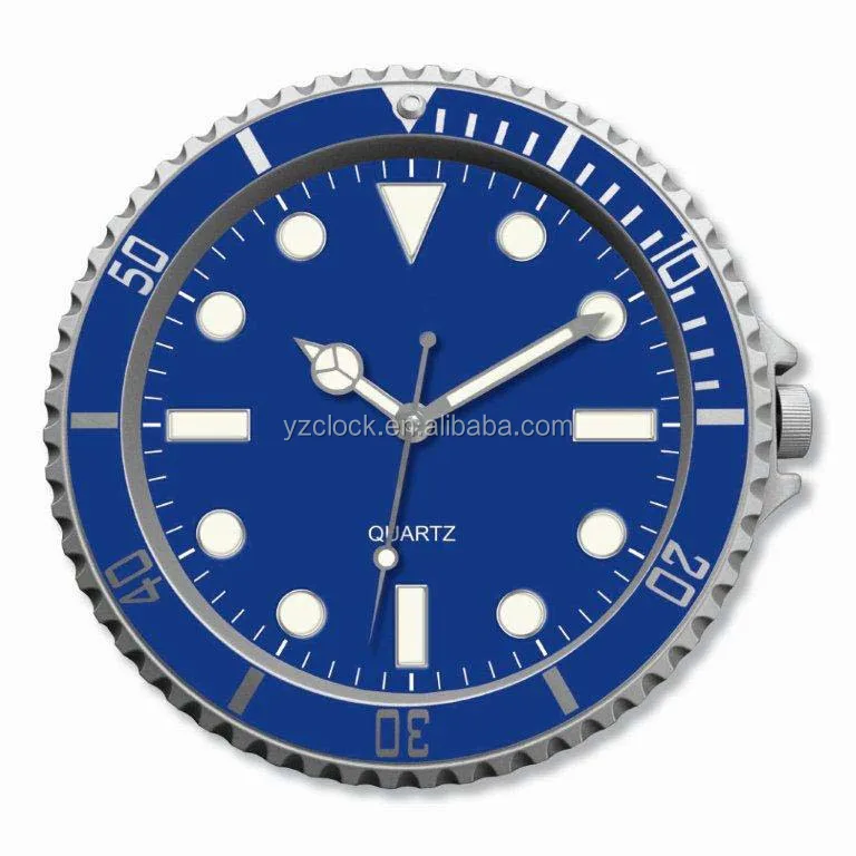 3621-Rolex Blu