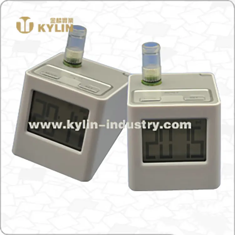 China's Good Quality Simple Digital Water Clocks Buy Digital Water