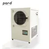 HFD-6 small banana/pineapple/meat/apple/strawberry lyophilizer freeze dryer for home use