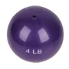 Soft Shell Weighted Ball Pitching Throwing Training