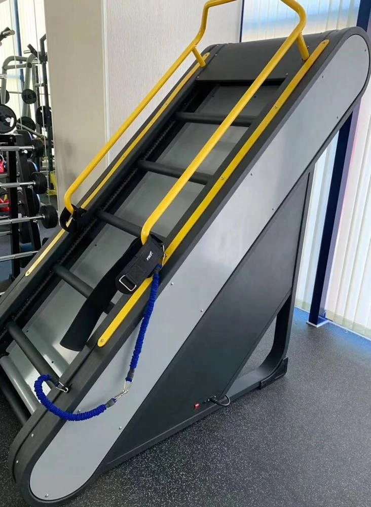 Tz-2050 Jacobs Ladder Climber Gym Equipment Bodybuilding 220v Tz ...