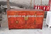 Chinese antique reproduction furniture, printing cabinet