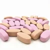 MULTIVITAMIN AND MINERAL,TABLET FORM,PRENATAL VITAMINS