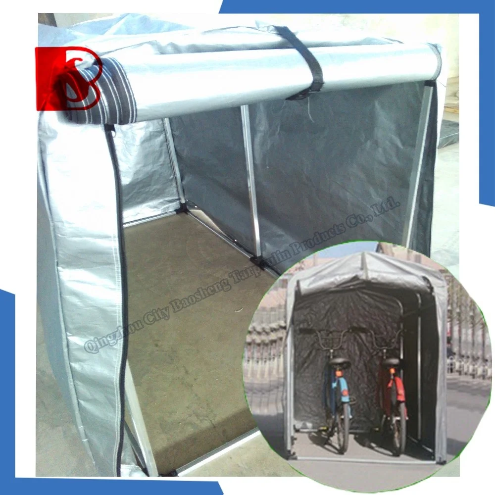 tarpaulin cover for bike