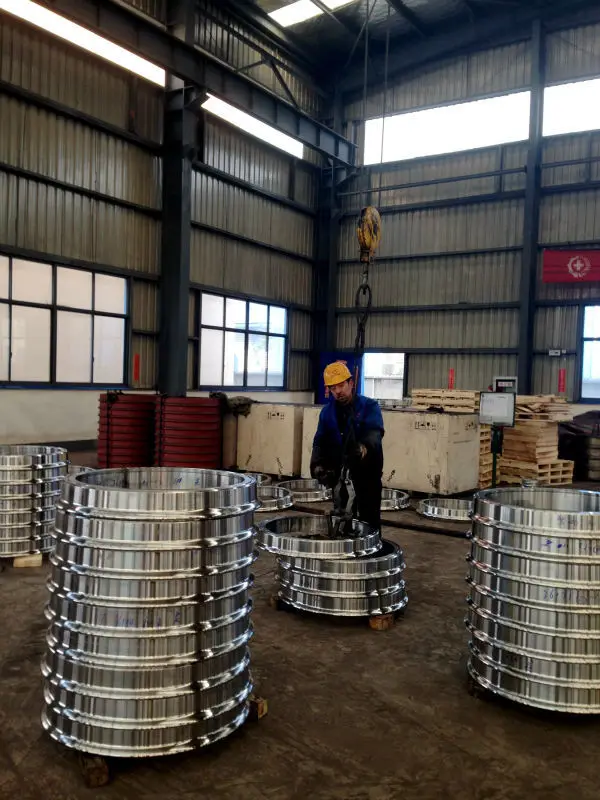 Well-reputed Engineering Railway Steel Tyres With High Quality - Buy ...