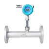 Free Technical Support Thermal Mass Flow Meter Applications