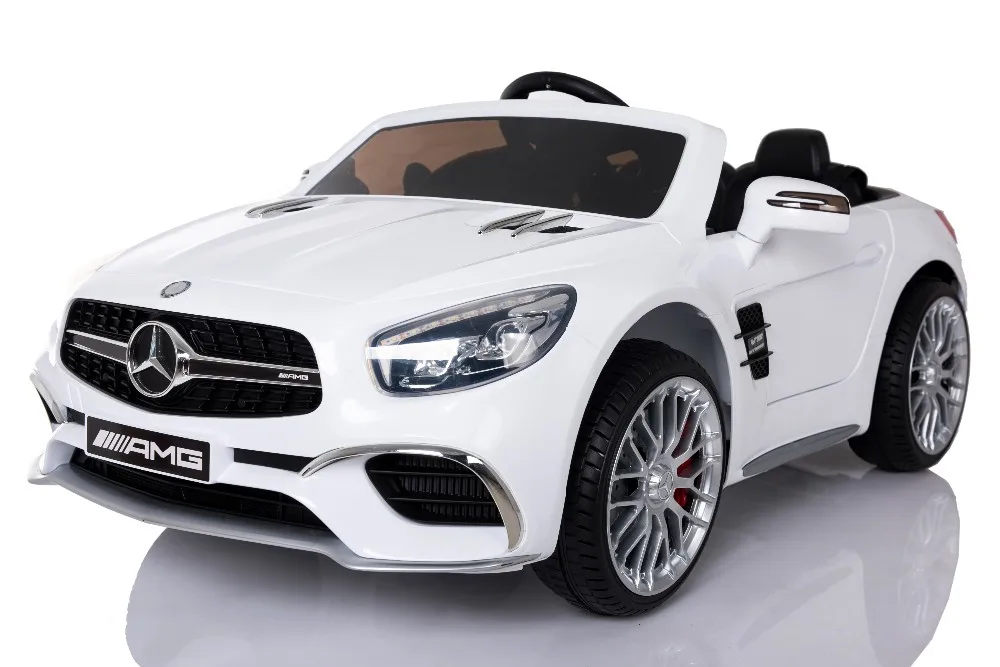 Kids Electric Car For Rechargeable Battery Operated Licensed Kids Electric Car For Rechargeable Battery Operated Licensed Mercedes Benz