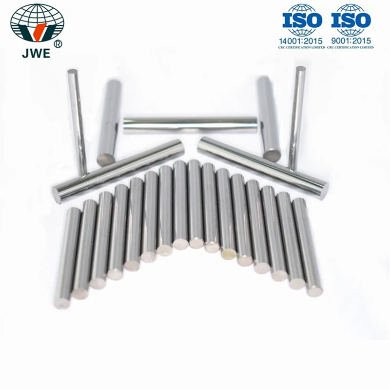 Tungsten Carbide Rod 3mm Diameter Polished For End Mills Buy Tungsten