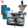 New typ peanut oil press machine oil mill machinery for sale in Palestine
