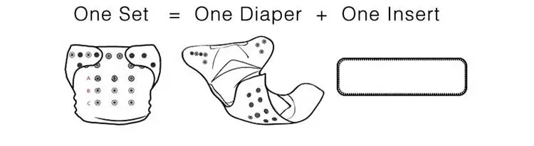 cloth diaper