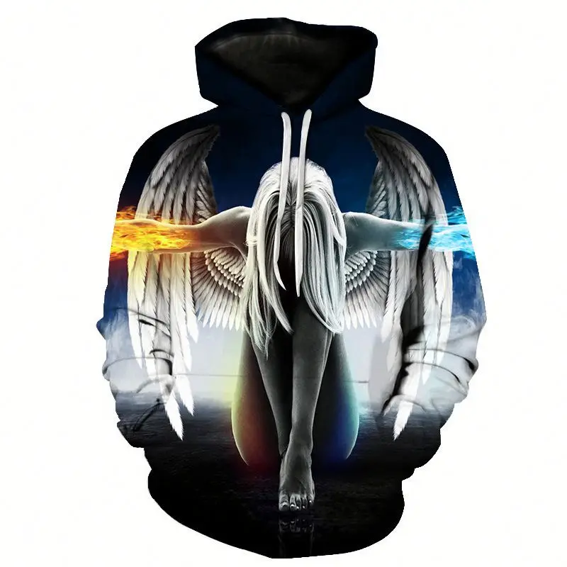 

100 polyester wholesale mens sweatshirt hoodie, Customized color