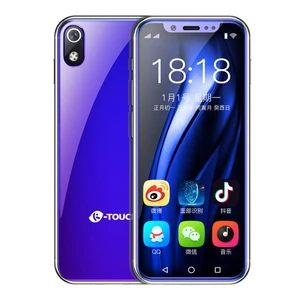 K TOUCH I9 3.5 inch Smartphone Face ID