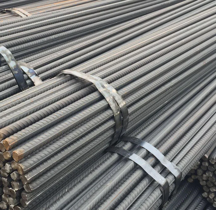 Building Iron Rod 12mm Corrugated Steel Bar Deformed Bar Price - Buy ...