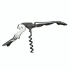 Custom Stainless Steel Sommelier Corkscrew