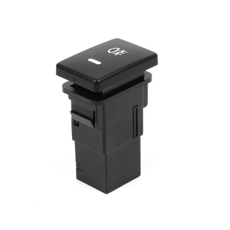 

Free Shipping DC 12V Front Fog light Push Switch 4 Wire Button For Toyota Camry Prius Corolla