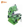 Milling machine brands X5040 cutting tools for milling machine for sale