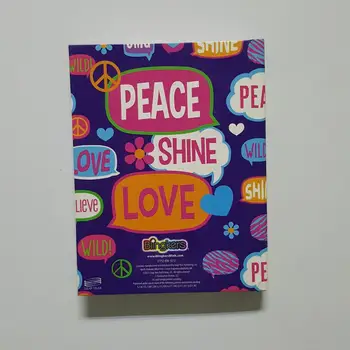 Shenzhen Dipimpin Sekolah Buatan Tangan Desain Sampul 