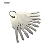 Auto Jigglers (10 Pieces) Tryout Keys for Cars - Master Key Locksmith Auto Jigglers Car Door Openers for Automotive Locksmiths