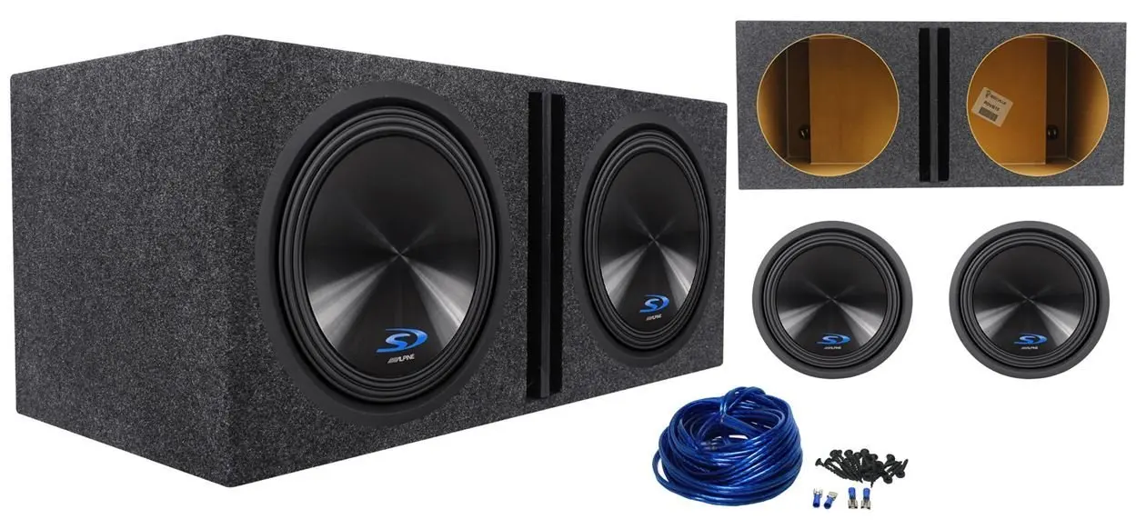 Cheap Dual 15 Inch Subwoofers, find Dual 15 Inch Subwoofers deals on ...