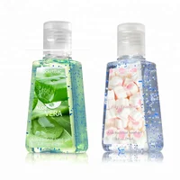 

Aloe Vera & Vitamin E Moisturising Anti-Bacterial Hand Sanitizer Gel