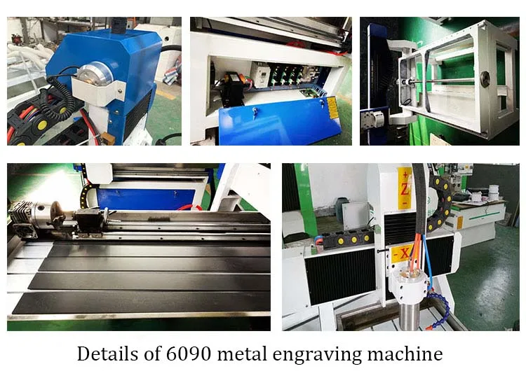 mini size cnc router