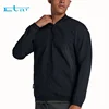 Latest Leather Men Zipper Breathable Bomber Spring Jackets