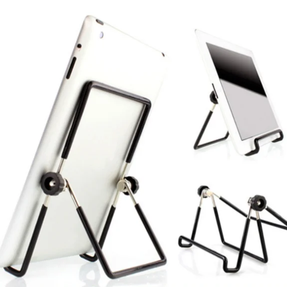 Photo frame shape universal holder cellphone stand for smartphone bracket