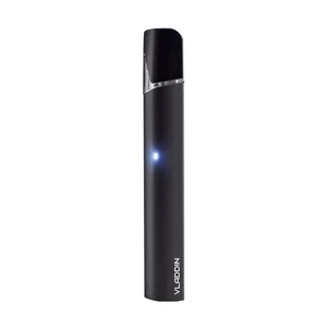 Vladdin RE Refillable Vape Pod System USB Charging