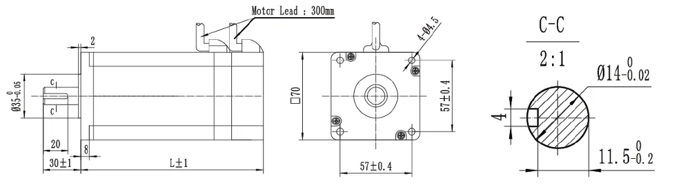 Wiring Diagram 350w Bldc