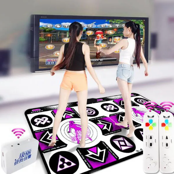 New Products 2017 Revolution Ddr Game Dancing Mat Buy Game Dancing